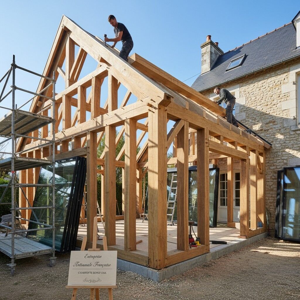 B ET T AGENCEMENT RENOVATION